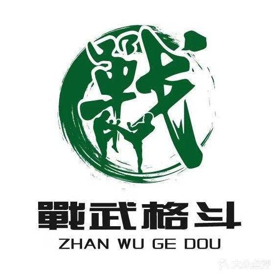 战武格斗