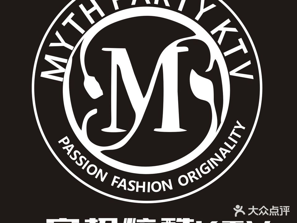 深化MYTH Party K KTV(正嘉广场店)