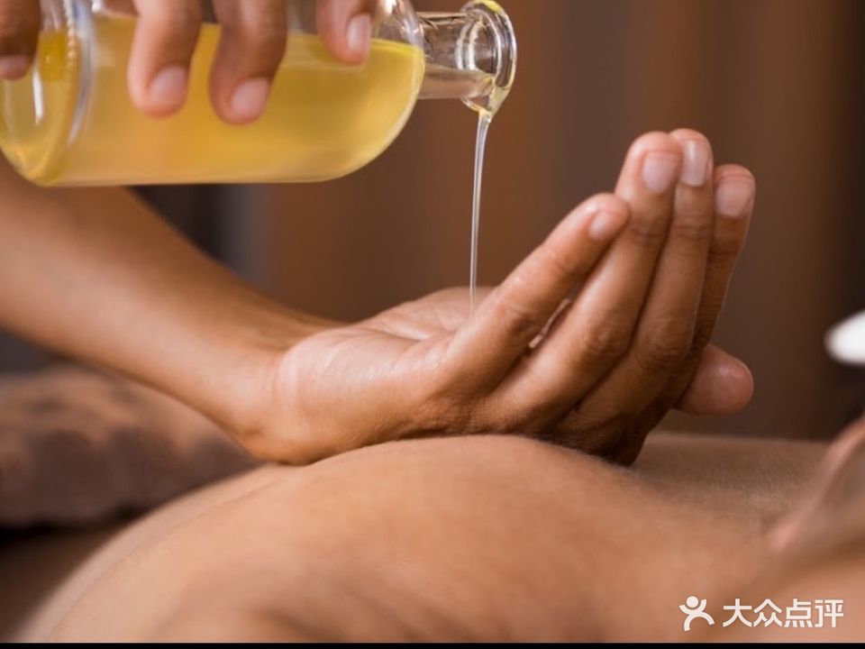 灵境按摩生活馆