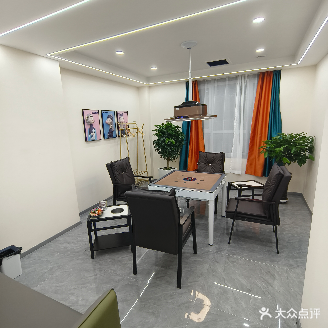 聚闲庄娱乐·24小时自助棋牌室