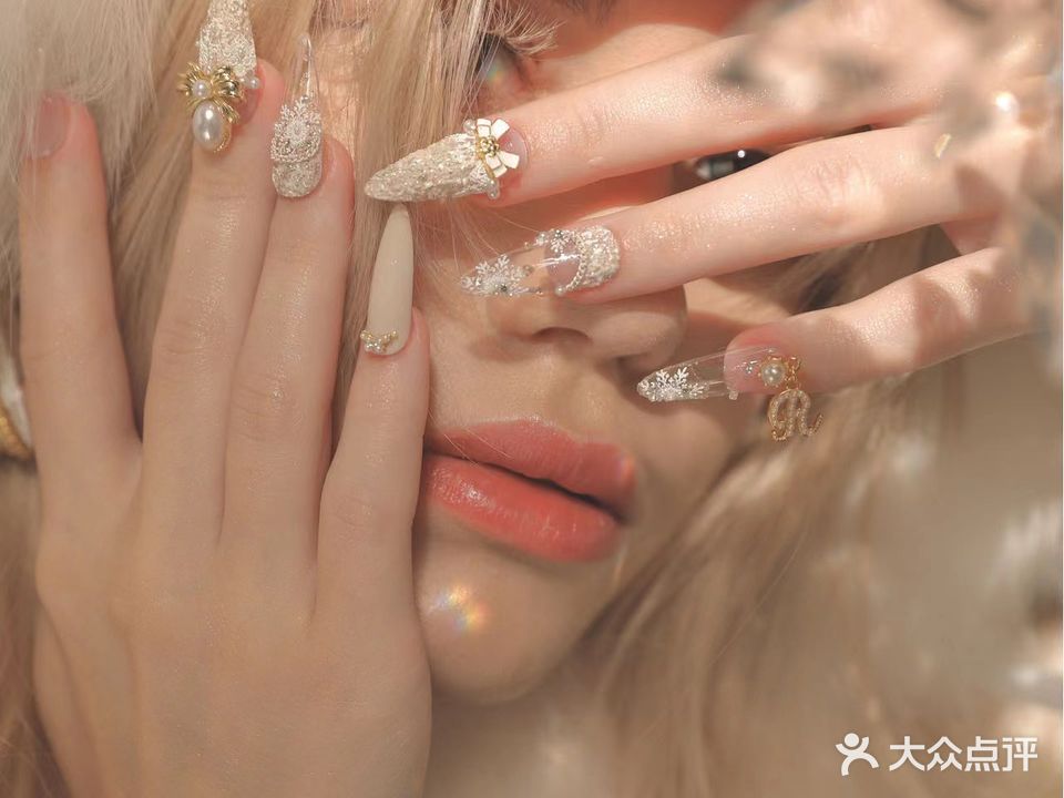 美度·美业(宁津德百广场店)