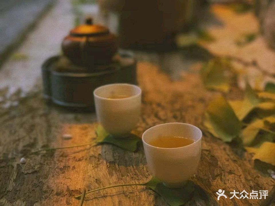 壹同叙·茶·私厨餐厅