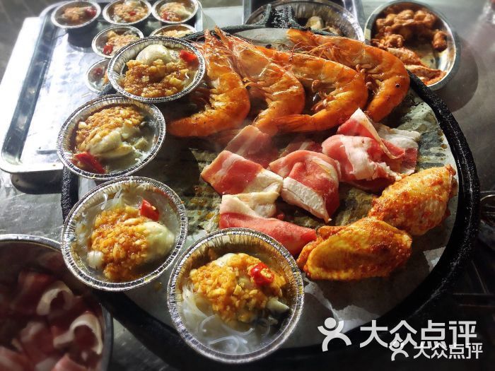 旺记碳烤肥牛(总店)