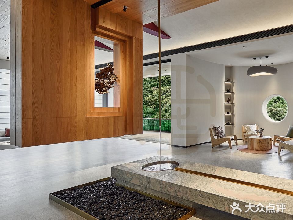 江华足浴(万科里村店)
