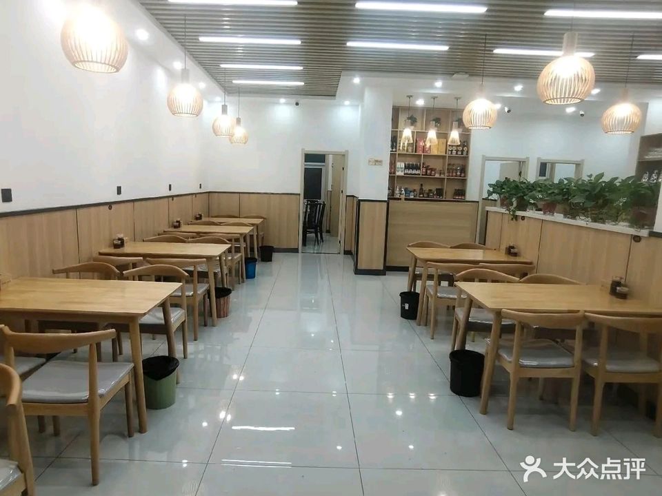 铁峰小扯面炒菜
