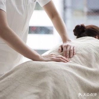 徐师傅足道养生(白沟总店)