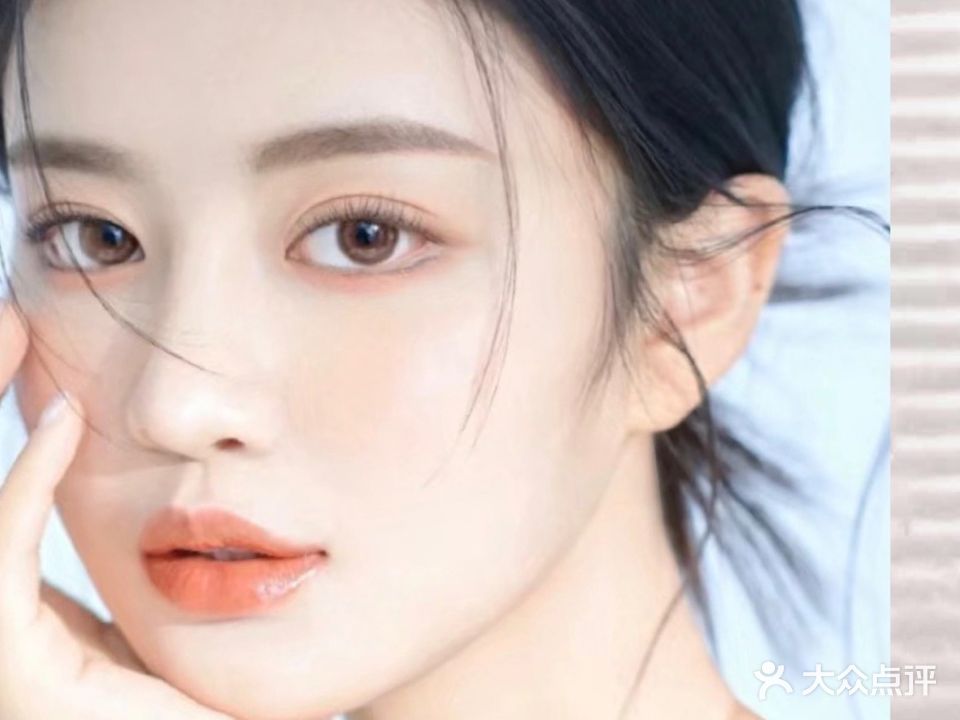 梅儿Meier半永久纹眉纹绣·美睫(江宁万达店)