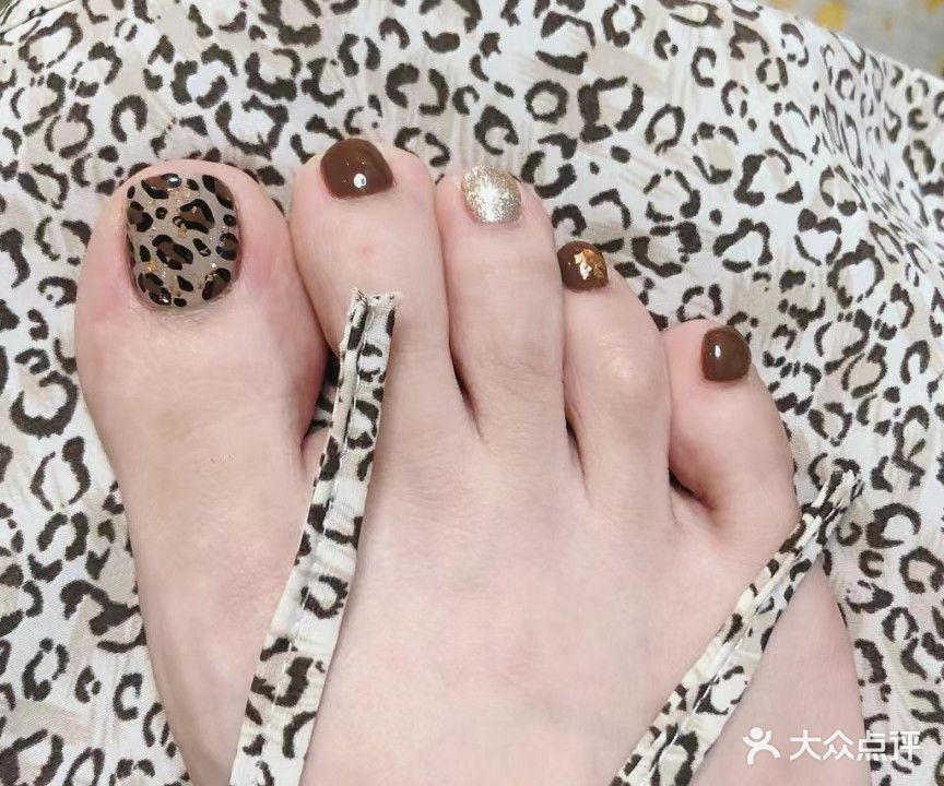 多多指典美容·美甲·美睫