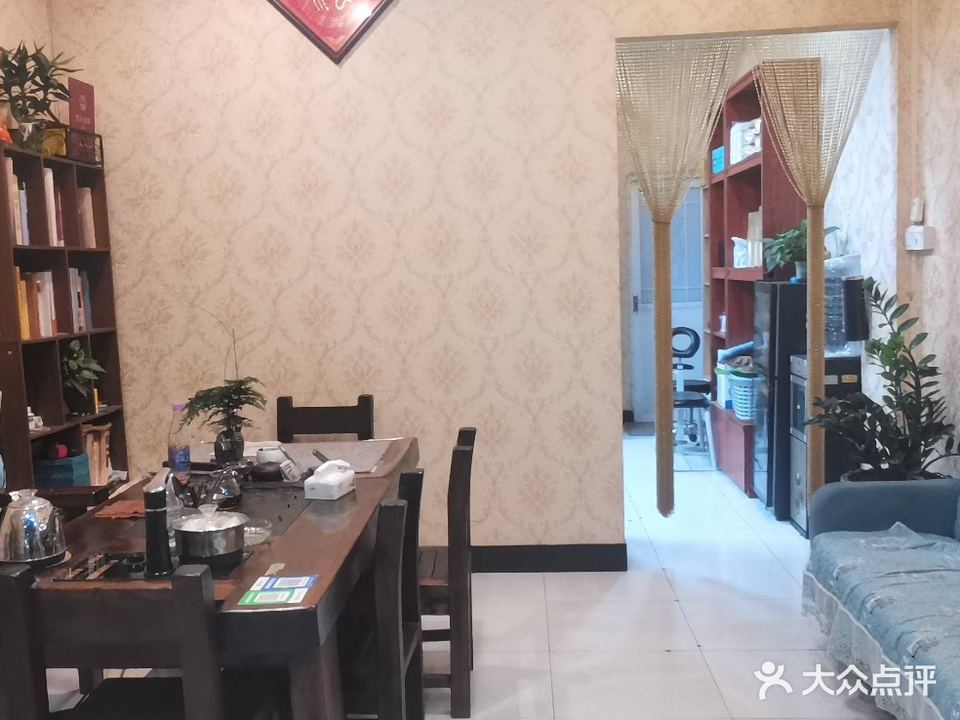 陈氏经筋推拿馆