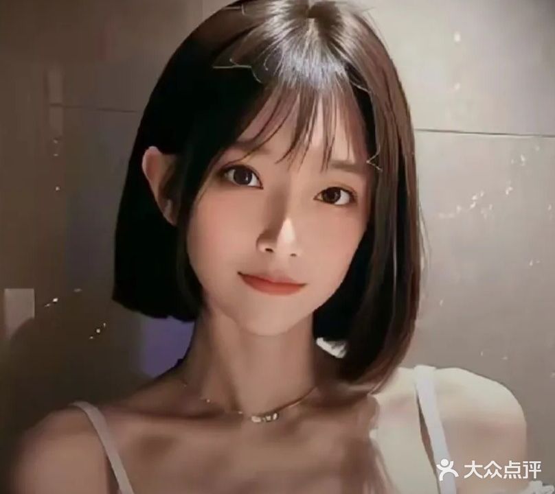 惠铭发艺工作室(银山鑫城综合市场店)