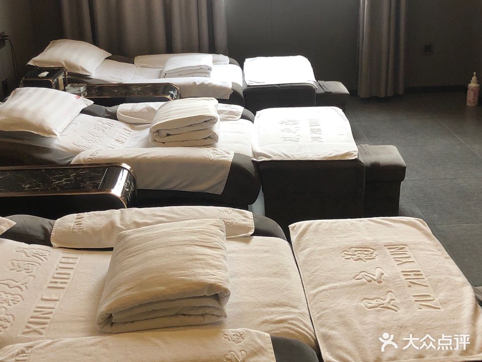 足之韵(保驾路店)