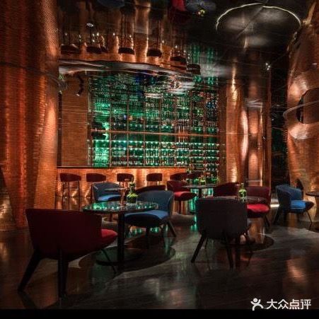 MORE 7 Bar·柒猫酒吧