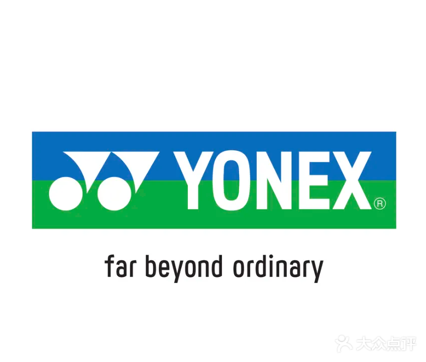 Yonex主题羽毛球馆(CITY城市广场南坪总店