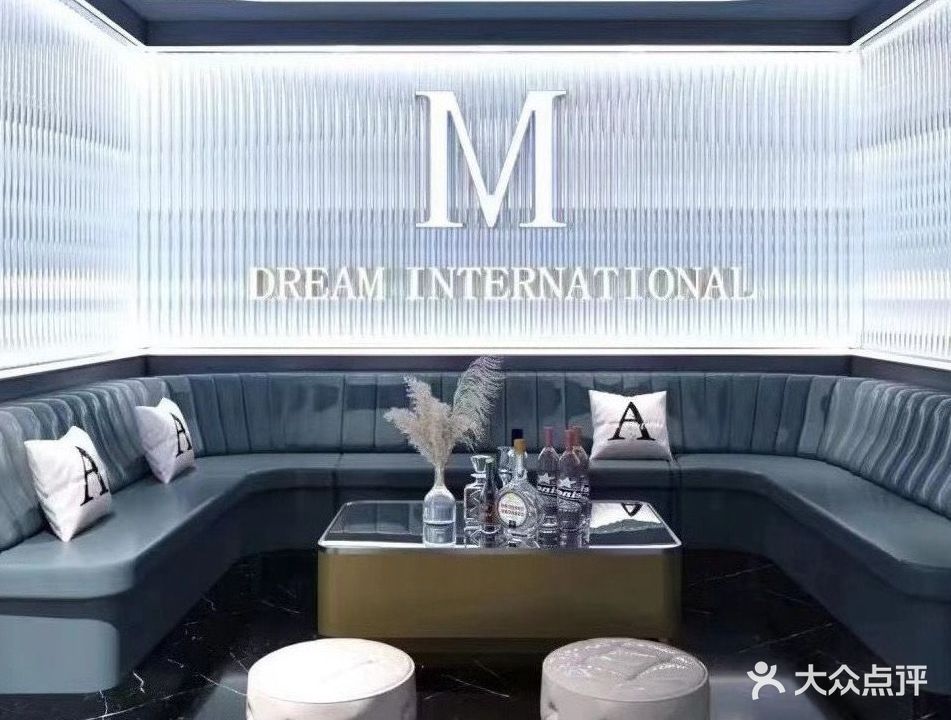 锦江之夜