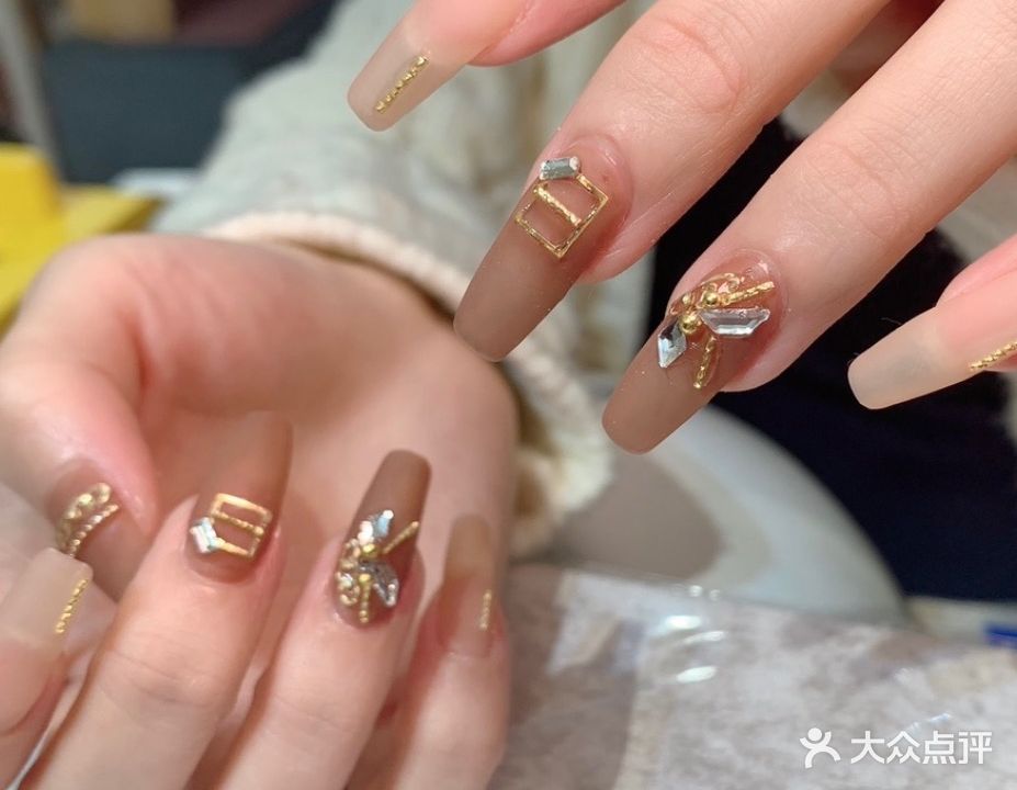 米琪美容美睫