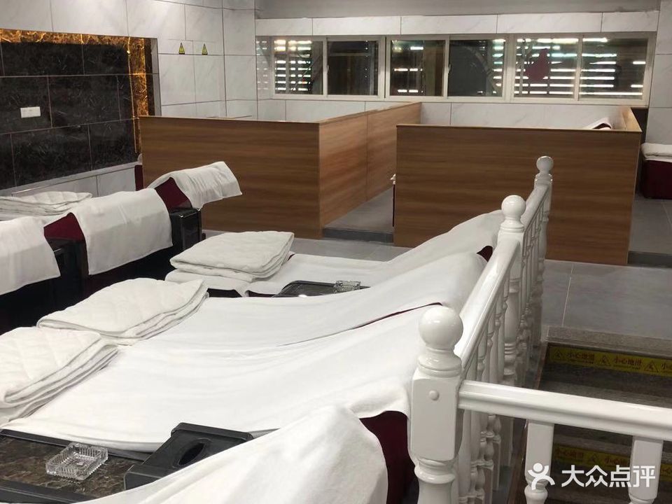 君来浴室(秦淮区店)