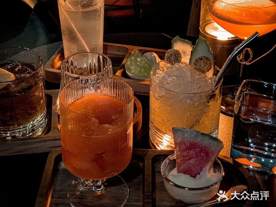 从前慢民谣酒吧