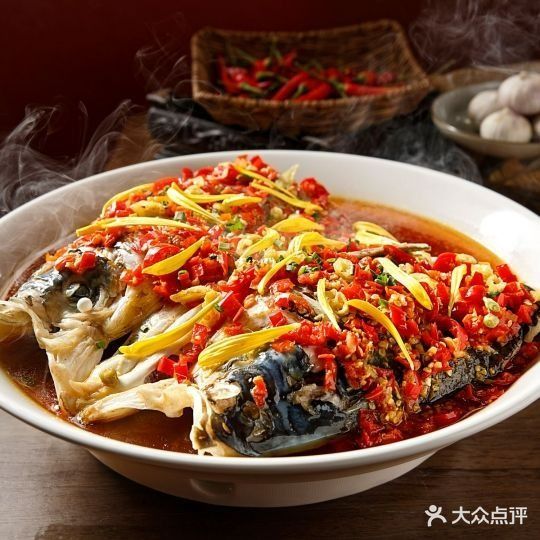 喜大屋湘府(九江店)