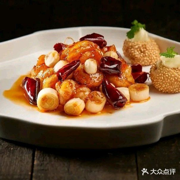 蜀宴精品川菜馆(合肥店)