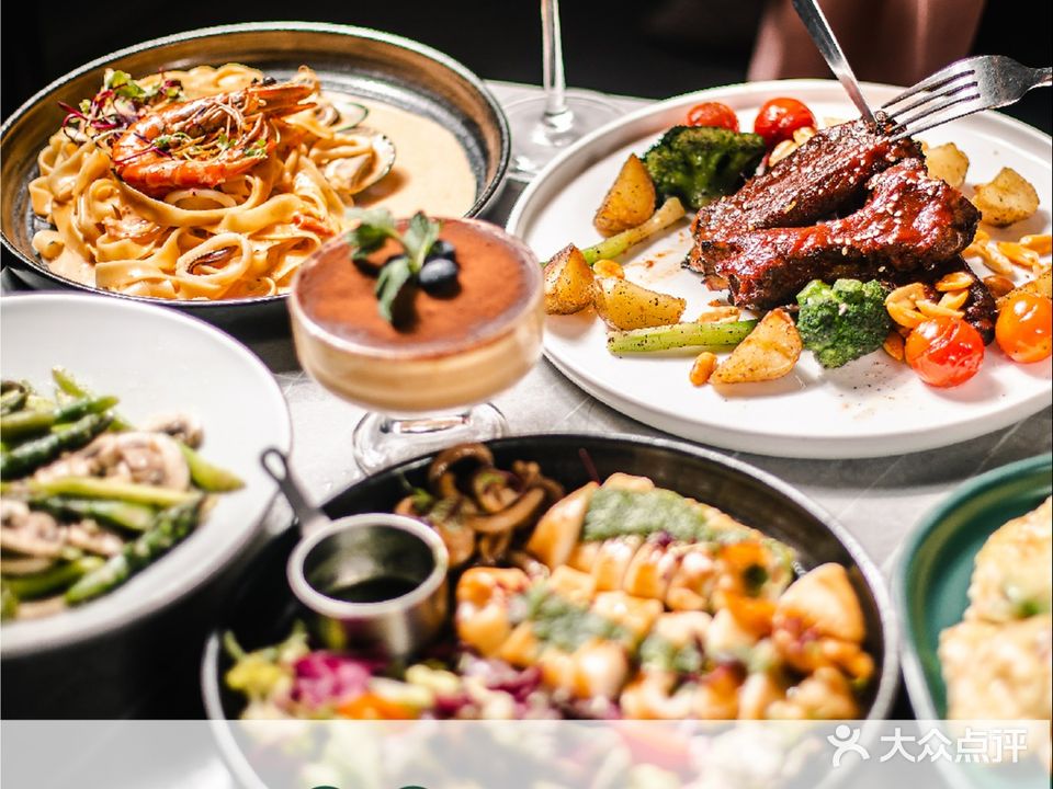 OOKI TABLE餐酒馆·BAR(南头古城店)