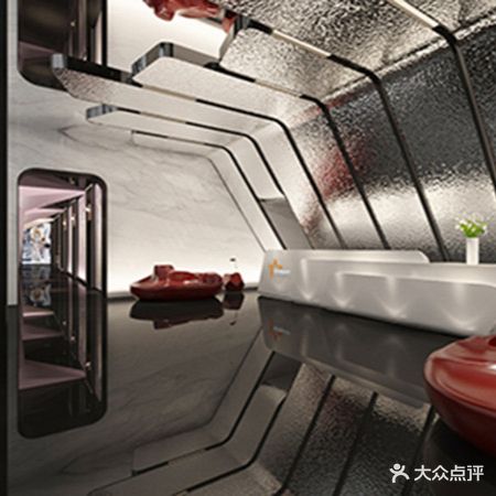 欧歌堡(嘉会城店)