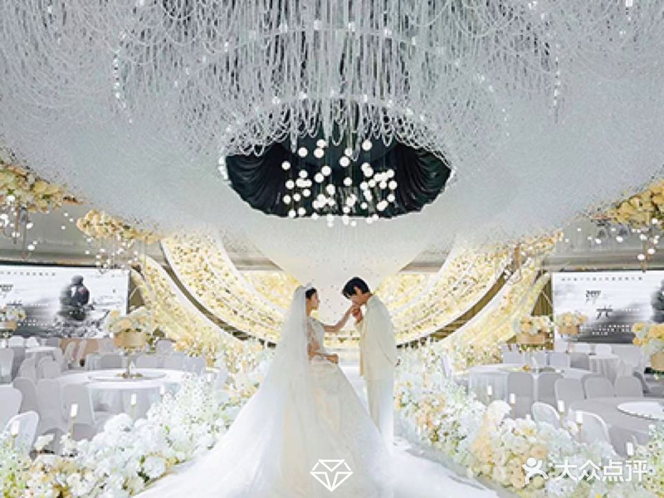 汤臣一品婚礼中心
