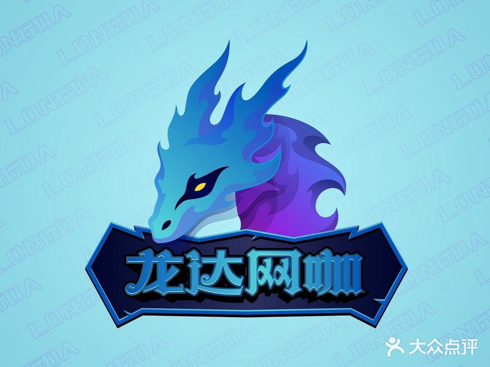 龙达网吧(陵西北大街店)