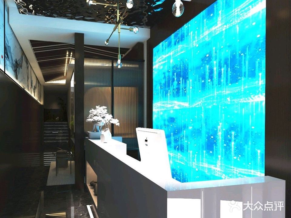 四季养生会所(柳林路店)