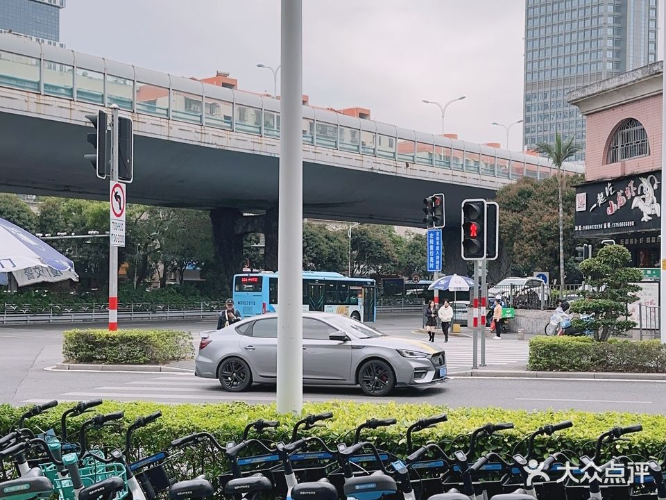 修巴堂疤痕修复中心(仙岳路店)