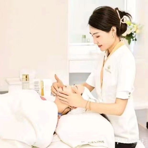 希莱雅健康管理中心(紫东国际店)