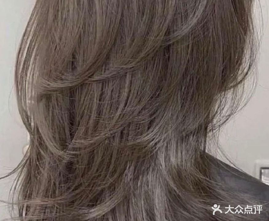 尚格美容美发工作室