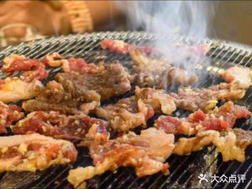 88·丹东烤肉(东莞店)