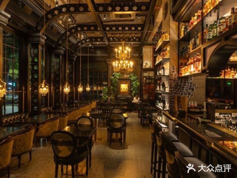 FANNOU BISTRO·法诺餐酒馆(福田卓悦INTOWN购物中心店)
