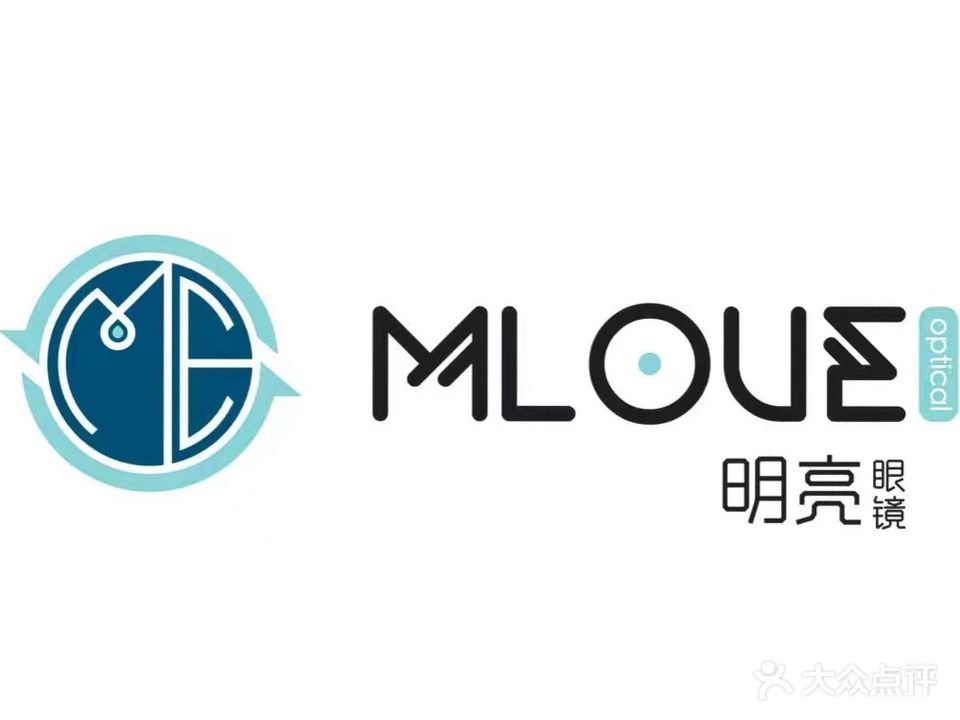 明亮眼镜(万科城店)
