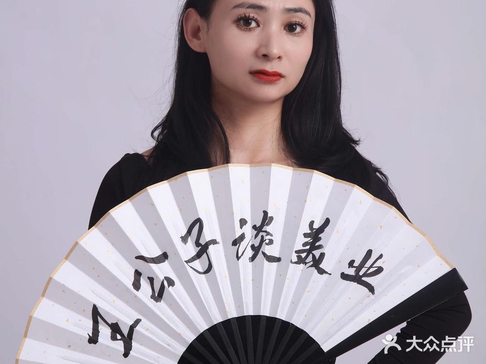 久之韵w美甲美睫(王府花园一期店)