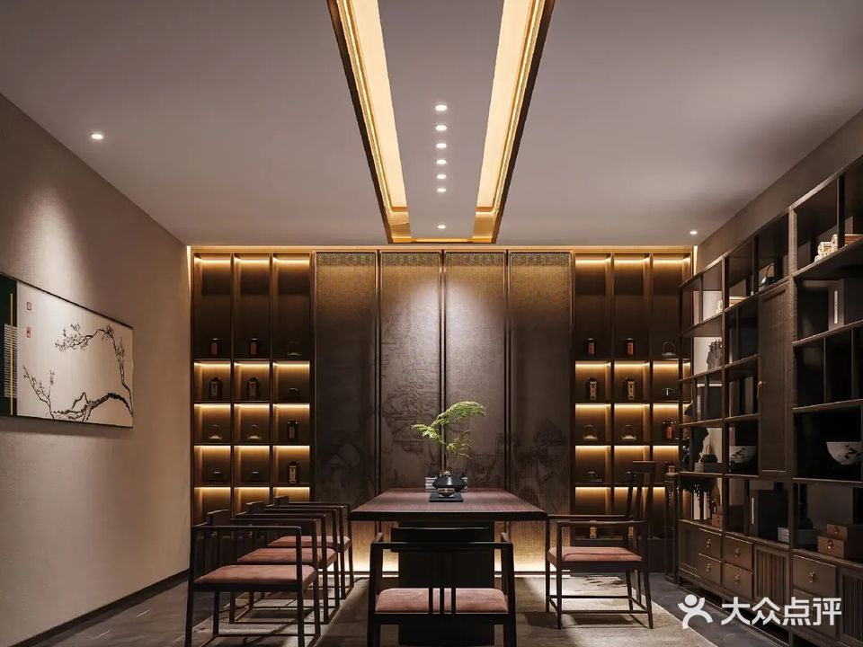 铭瑞影院足道(民安路店)