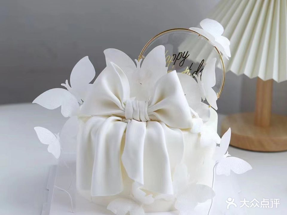 你甜·N·T Baking studio(友阿国际广场店)