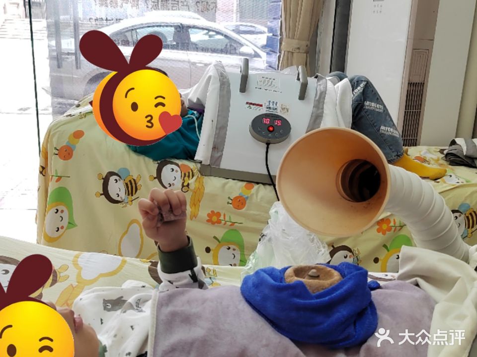 鹤洋妇婴健康管理中心(嘉盛华庭店)