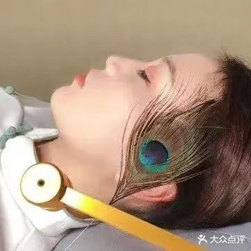 耳知足情采耳馆(碧水豪苑店)
