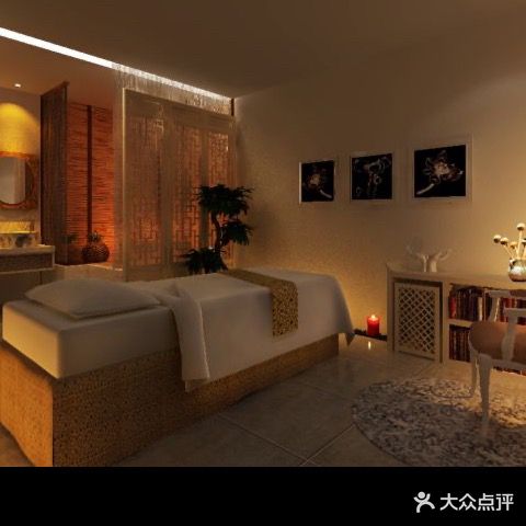 艾妍堂古法艾灸汗蒸馆