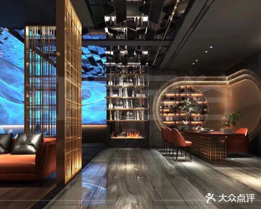 亦境沐足(鹏欣店)