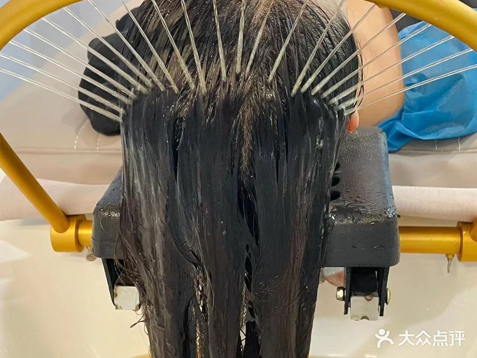动态养生馆