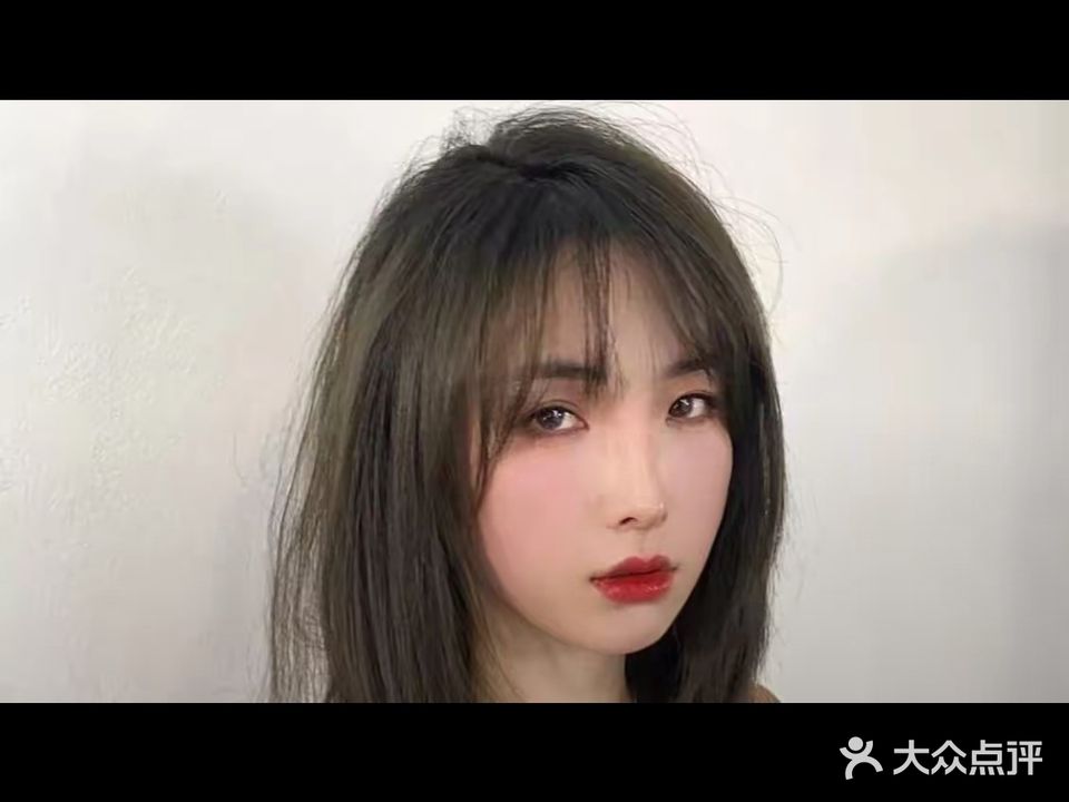 魔发丝网红造型(潮人店)