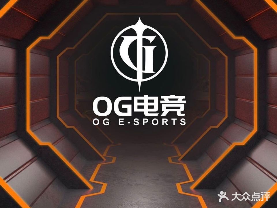 涡沦OG电竞(新世纪百货店)