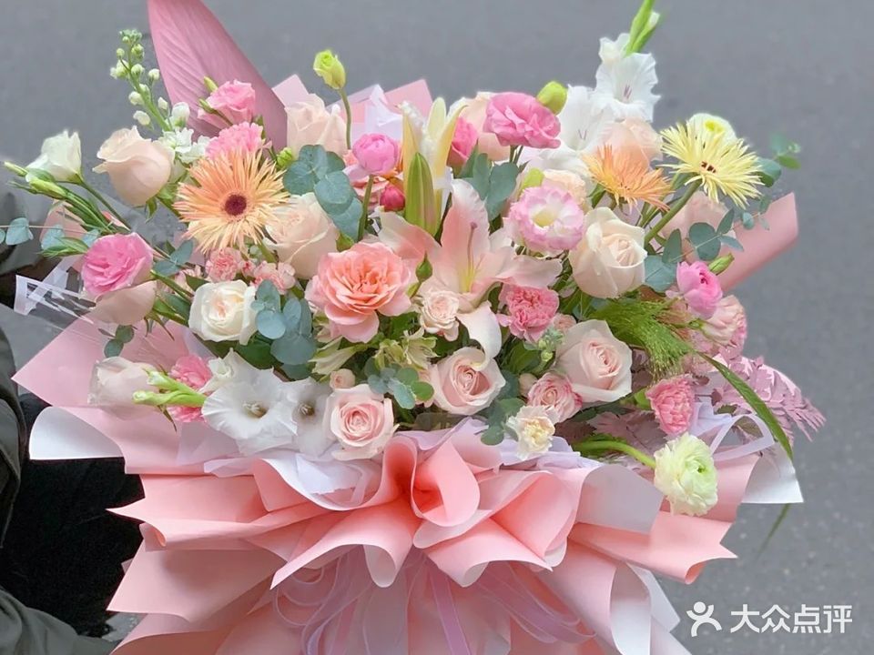 馨雨花坊(尚湖湾店)