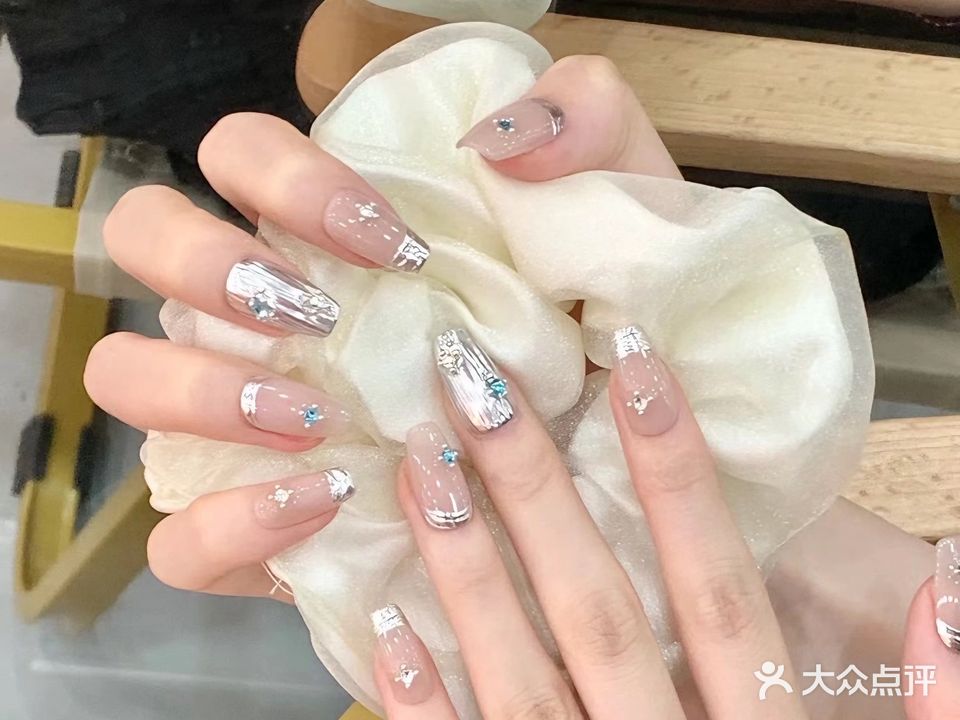 奈儿美学工作室