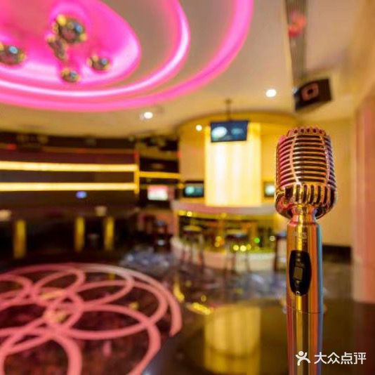 莎啦啦PartyKTV(徐州店)