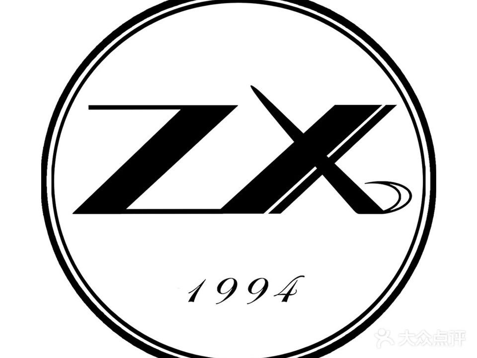 Z·X HAIR SALON张新美业(·会展店)