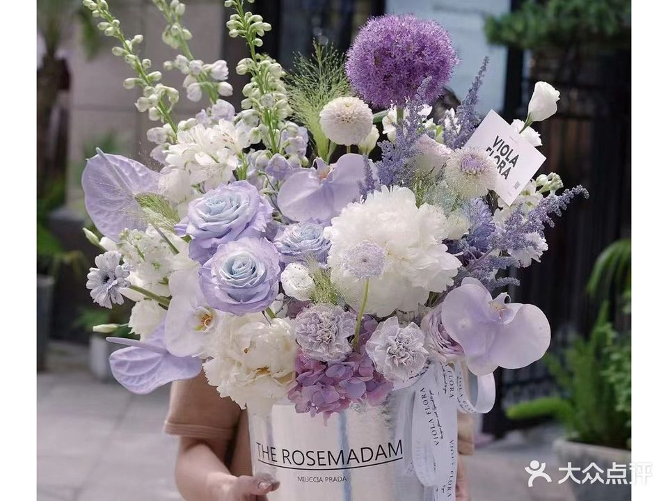 Viola Flora花艺生活馆
