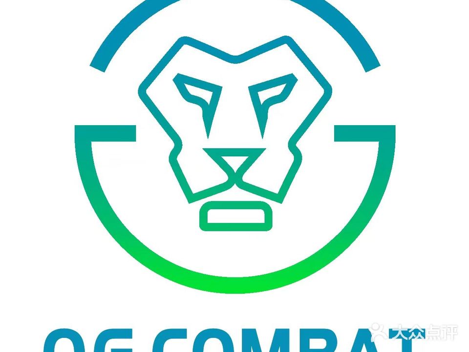 OG COMBAT X KHOLE巴西柔术·MMA·泰拳